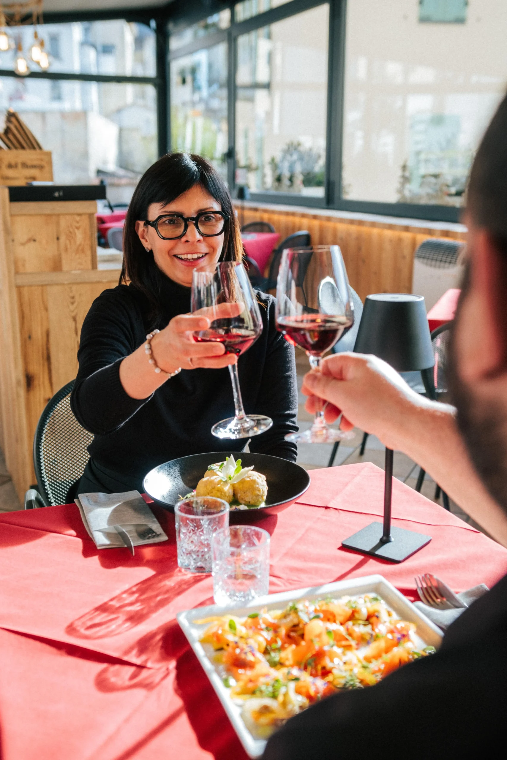 Ristorante Wald Trentino