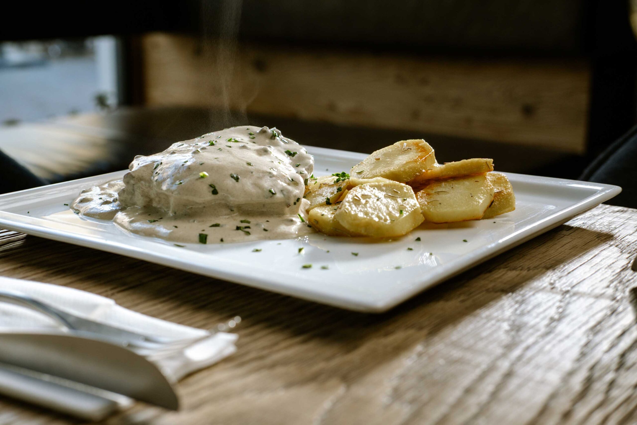 piatto-carne-ristorante-wald-levico-terme